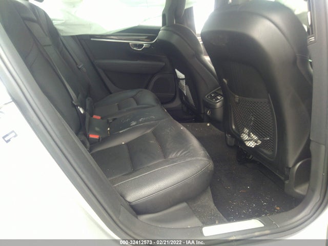 2017 Volvo S90, VIN: YV1102AKXH1006954