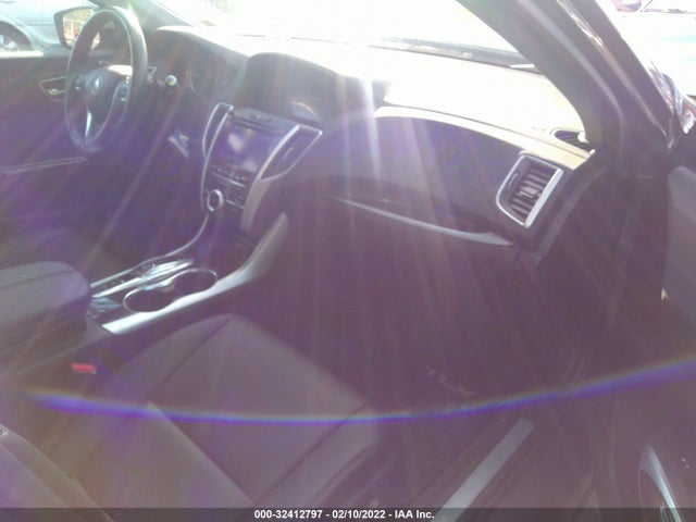 2019 Acura TLX, VIN: 19UUB2F39KA006323
