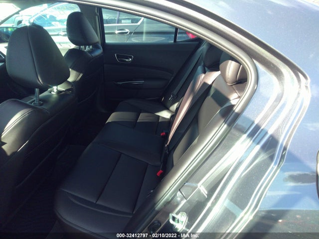 2019 Acura TLX, VIN: 19UUB2F39KA006323
