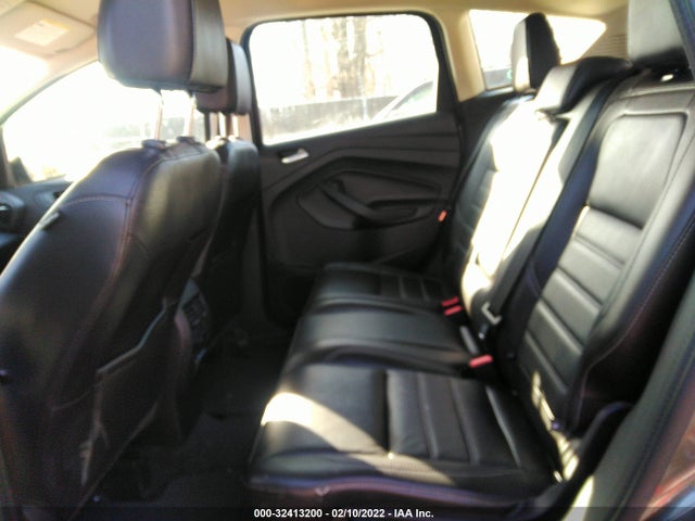 2017 Ford C-Max, VIN: 1FADP5EU1HL102736