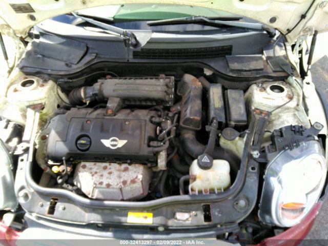 WMWSU3C57CT262975 Mini COOPER HARDTOP