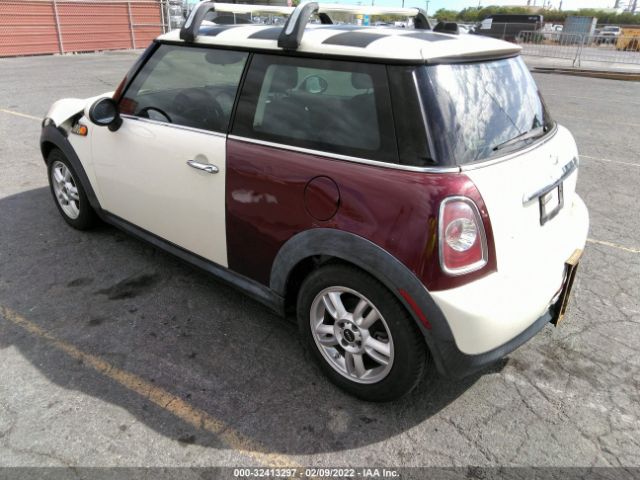 WMWSU3C57CT262975 Mini COOPER HARDTOP