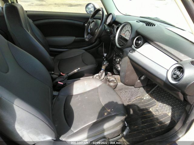 WMWSU3C57CT262975 Mini COOPER HARDTOP