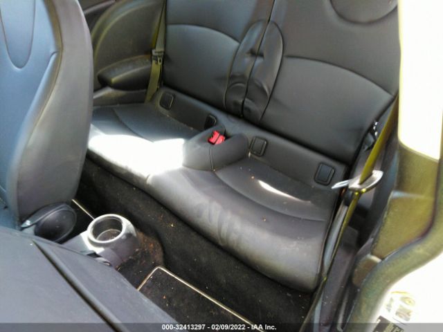 WMWSU3C57CT262975 Mini COOPER HARDTOP