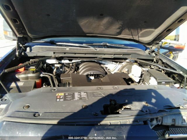 3GTU2UEC1FG316503 GMC Sierra 1500 Sle