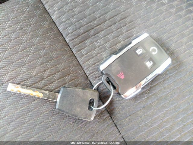 3GTU2UEC1FG316503 GMC Sierra 1500 Sle