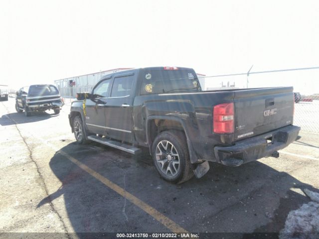 3GTU2UEC1FG316503 GMC Sierra 1500 Sle