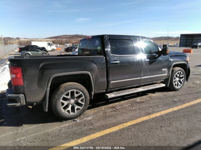 3GTU2UEC1FG316503 GMC Sierra 1500 Sle