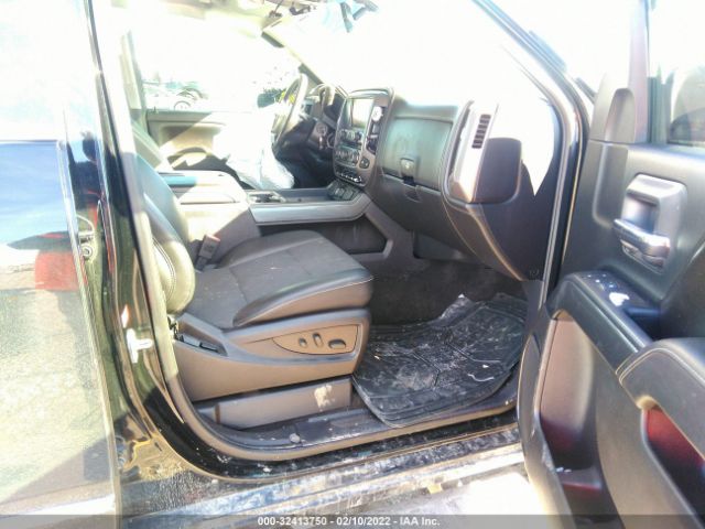 3GTU2UEC1FG316503 GMC Sierra 1500 Sle