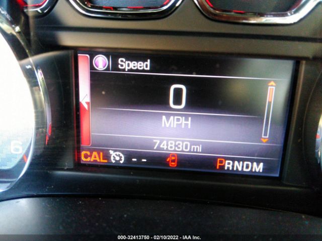 3GTU2UEC1FG316503 GMC Sierra 1500 Sle