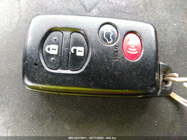 Toyota Prius Four/five/three/one/two 2014 JTDKN3DU0E1760620 Image 11