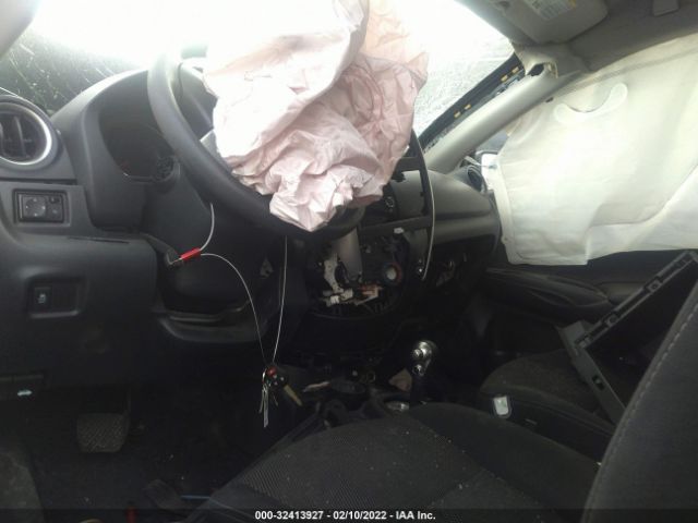 3N1CN7AP4HL847818 Nissan Versa Sedan Sv
