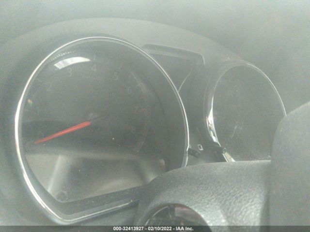 3N1CN7AP4HL847818 Nissan Versa Sedan Sv