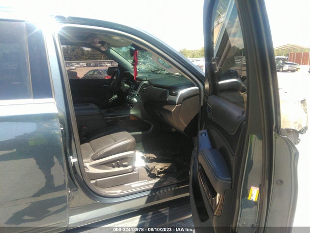 Chevrolet Suburban Lt 2020 1GNSCHKCXLR234417 Image 5