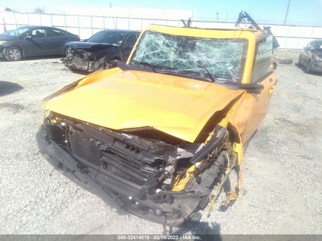 2021 Ford Bronco, VIN: 1FMEE5DP5MLA74056