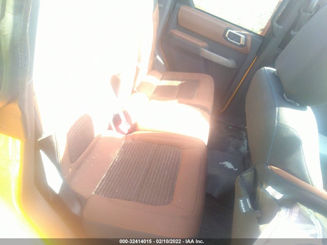 2021 Ford Bronco, VIN: 1FMEE5DP5MLA74056