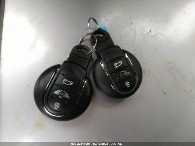 2018 Mini Countryman, VIN: WMZYV5C36J3E03572