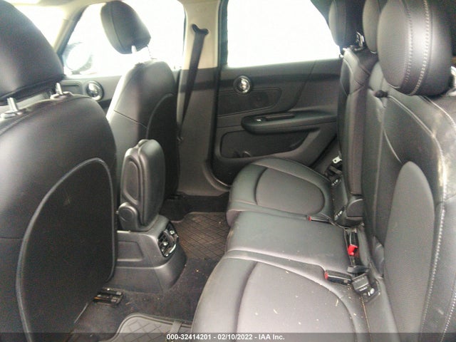2018 Mini Countryman, VIN: WMZYV5C36J3E03572