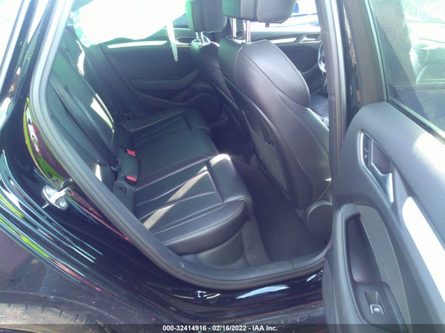 2017 Audi S3, VIN: WAUB1GFF6H1012683