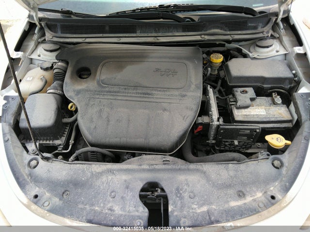 Dodge DART SXT 2016 1C3CDFBA0GD604651 Image 10