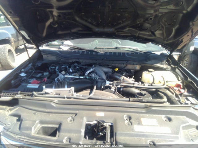 2022 Ford F-250, VIN: 1FT7W2BT3NEC99736