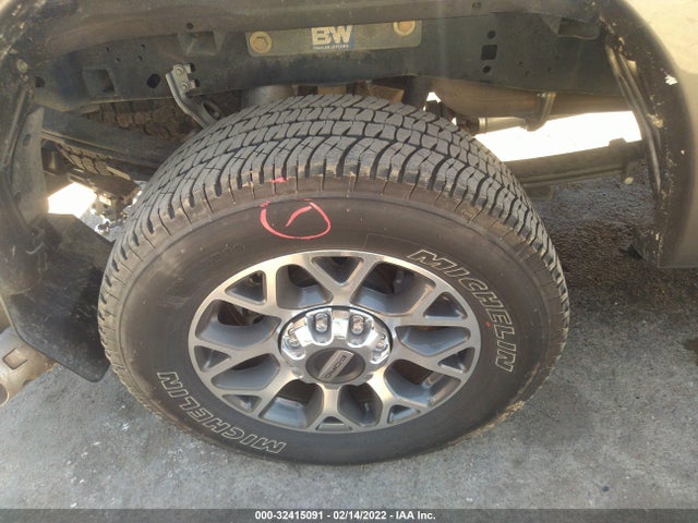 2022 Ford F-250, VIN: 1FT7W2BT3NEC99736