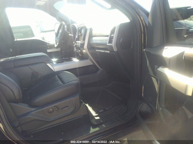 2022 Ford F-250, VIN: 1FT7W2BT3NEC99736