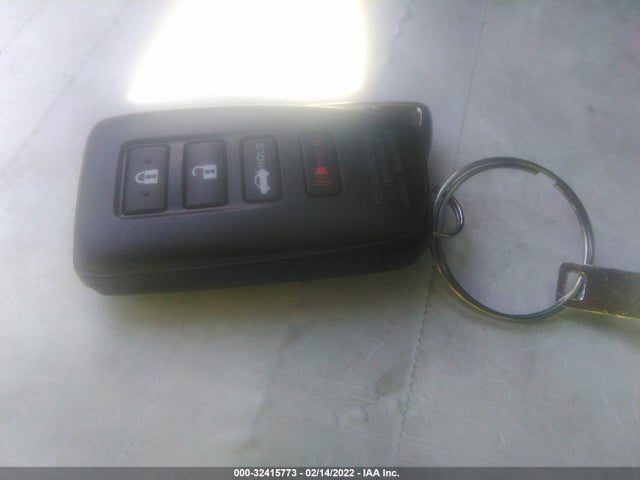 2022 Lexus IS, VIN: JTHGZ1B26N5049236