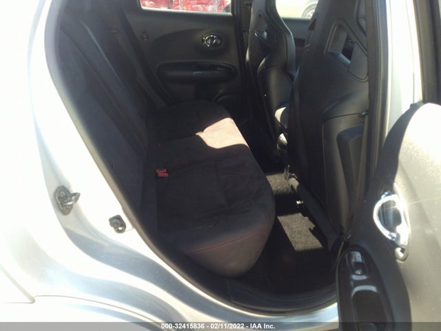 2014 Nissan Juke, VIN: JN8DF5MR0ET100373