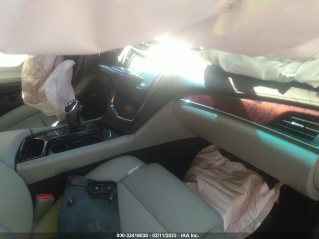 2019 Cadillac CTS, VIN: 1G6AP5SX5K0118297