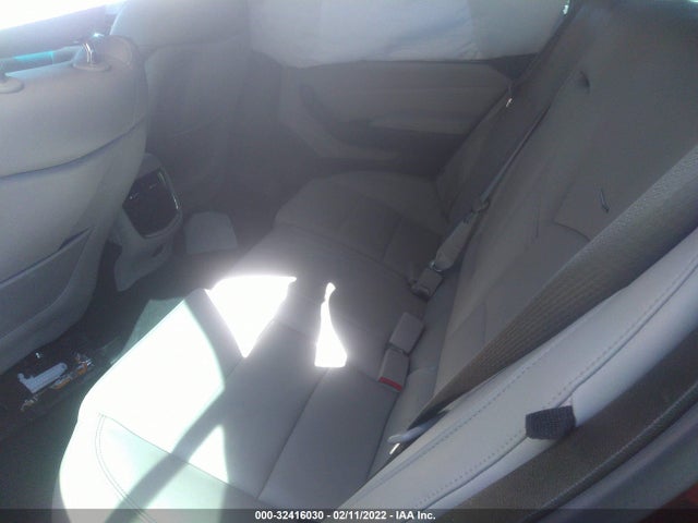 2019 Cadillac CTS, VIN: 1G6AP5SX5K0118297