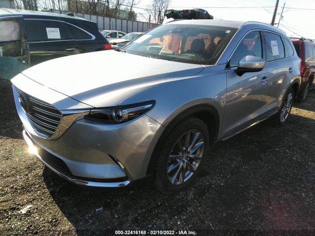 2019 Mazda CX-9, VIN: JM3TCBDY7K0310740