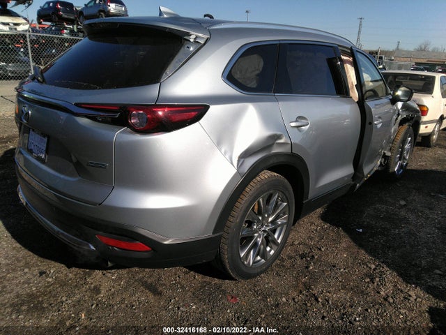 2019 Mazda CX-9, VIN: JM3TCBDY7K0310740
