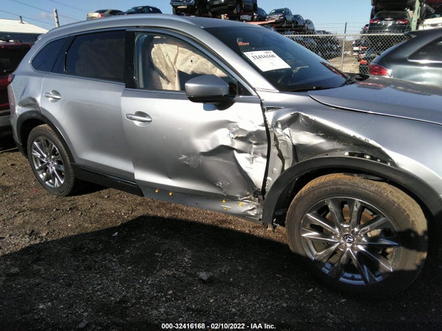 2019 Mazda CX-9, VIN: JM3TCBDY7K0310740