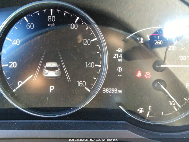 2019 Mazda CX-9, VIN: JM3TCBDY7K0310740