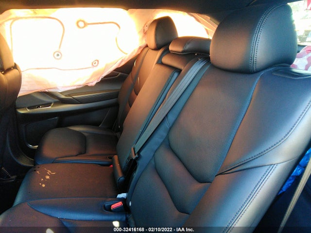2019 Mazda CX-9, VIN: JM3TCBDY7K0310740