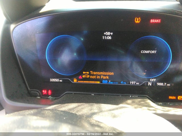 2016 BMW i8, VIN: WBY2Z2C5XGV674895