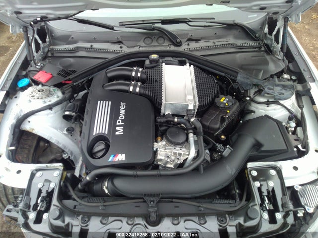 2020 BMW M2, VIN: WBS2U7C05L7E96406