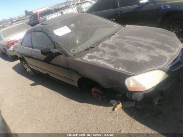 2001 ACURA CL 19UYA426X1A026692