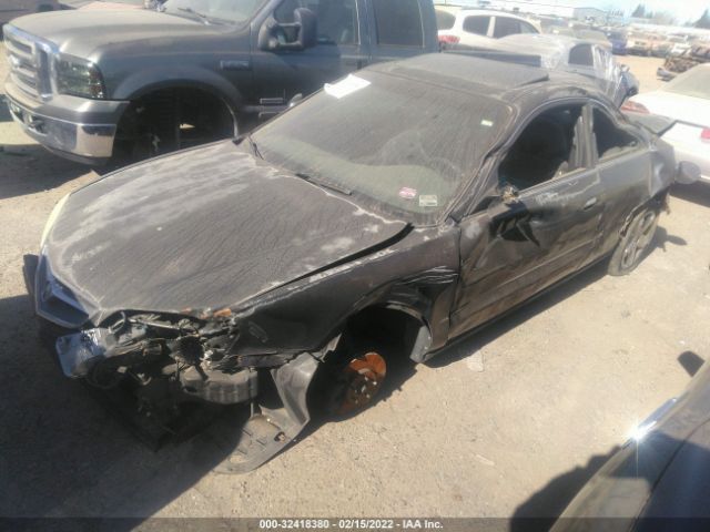 2001 ACURA CL 19UYA426X1A026692 Photo 1