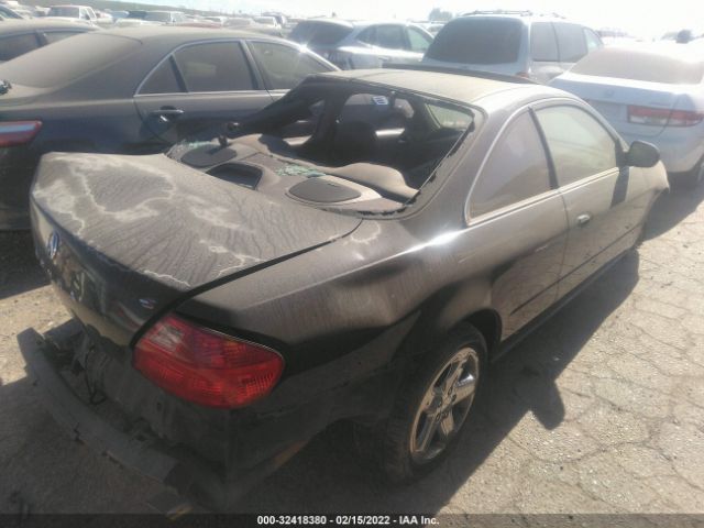 2001 ACURA CL 19UYA426X1A026692 Photo 3
