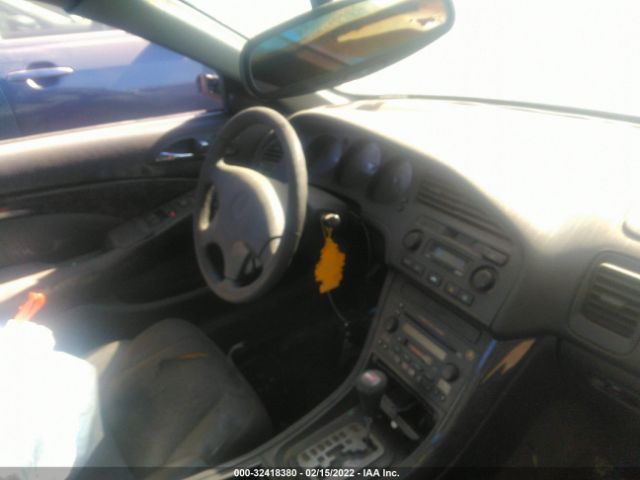 2001 ACURA CL 19UYA426X1A026692 Photo 4