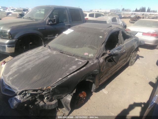 2001 ACURA CL 19UYA426X1A026692 Photo 5