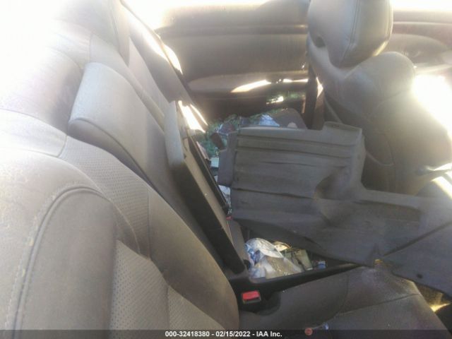 2001 ACURA CL 19UYA426X1A026692 Photo 7