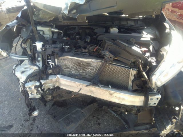 5N1AZ2MH6HN190676 Nissan Murano