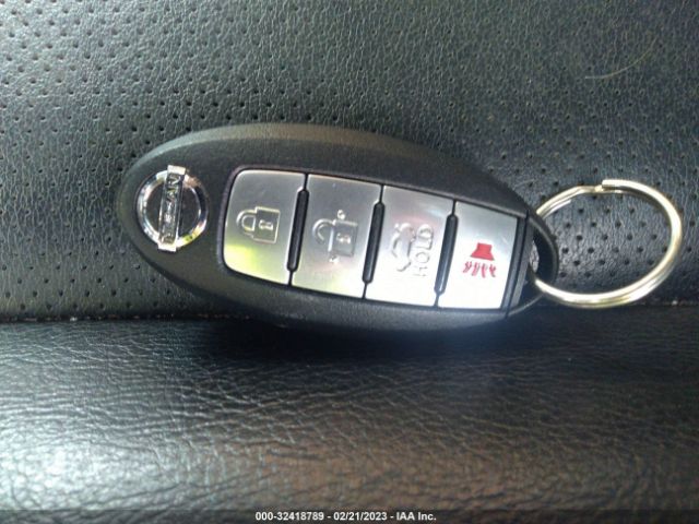 5N1AZ2MH6HN190676 Nissan Murano