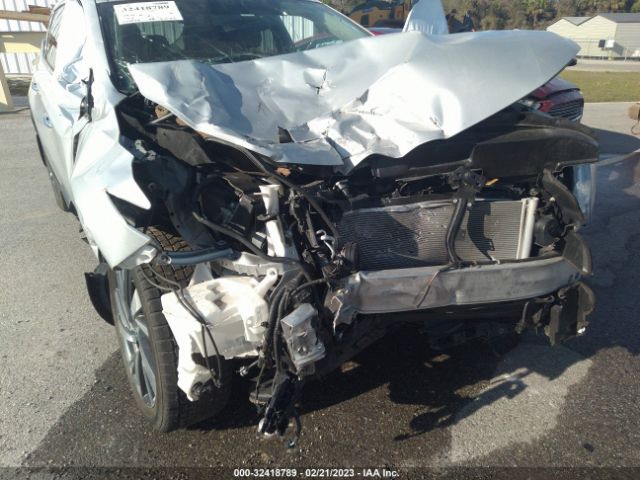 5N1AZ2MH6HN190676 Nissan Murano