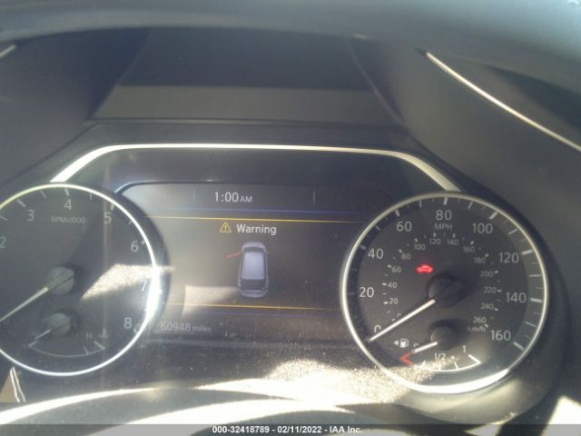 5N1AZ2MH6HN190676 Nissan Murano