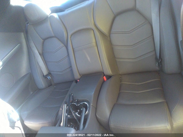 2015 Maserati Granturismo, VIN: ZAM45VLA8F0131315