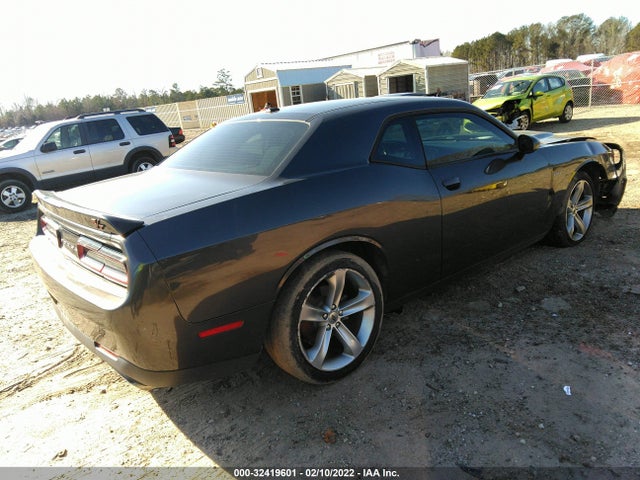 2017 Dodge Challenger, VIN: 2C3CDZBT7HH594109